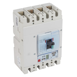 Disjoncteur électronique S2...