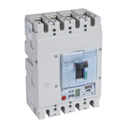 Disjoncteur électronique S2...