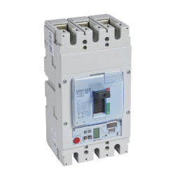 Disjoncteur électronique S2...