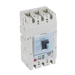 Disjoncteur électronique S2...