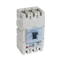 Disjoncteur électronique S2...