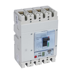Disjoncteur électronique S2...