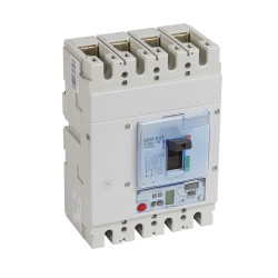 Disjoncteur électronique S2...