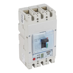 Disjoncteur électronique S2...