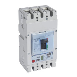 Disjoncteur électronique S2...