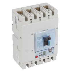Disjoncteur électronique S2...