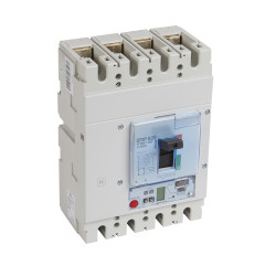 Disjoncteur électronique S2...