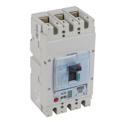 Disjoncteur électronique S2...