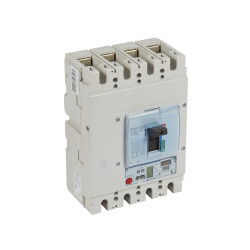 Disjoncteur électronique S2...