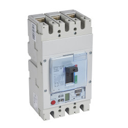 Disjoncteur électronique Sg...