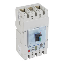 Disjoncteur électronique Sg...