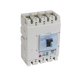 Disjoncteur électronique Sg...