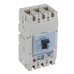 Disjoncteur électronique Sg...