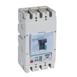 Disjoncteur électronique Sg...