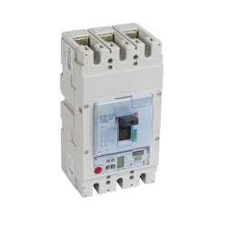 Disjoncteur électronique Sg...