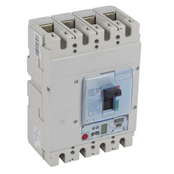 Disjoncteur électronique Sg...