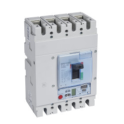 Disjoncteur électronique Sg...