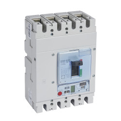 Disjoncteur électronique Sg...