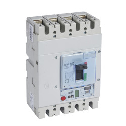Disjoncteur électronique Sg...