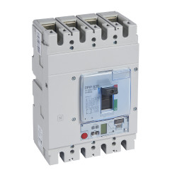 Disjoncteur électronique Sg...