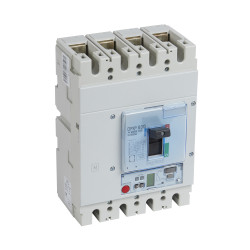 Disjoncteur électronique Sg...
