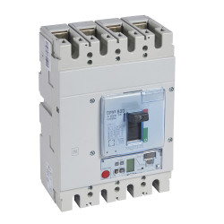 Disjoncteur électronique Sg...