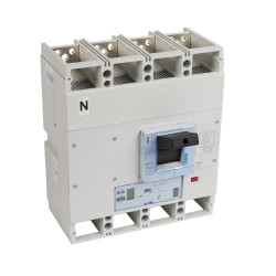 Disjoncteur électronique S2...