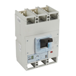 Disjoncteur électronique S2...