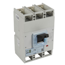 Disjoncteur électronique S2...