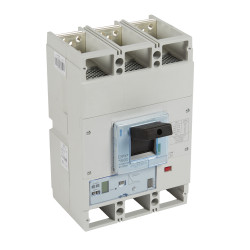 Disjoncteur électronique S2...