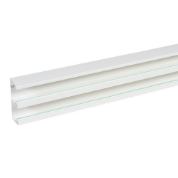 Goulotte d'installation PVC...