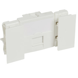 Prise RJ45 catégorie 6...