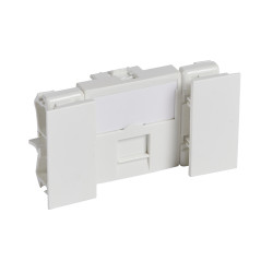 Prise RJ45 catégorie 6a...