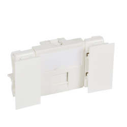 Prise RJ45 catégorie 6...