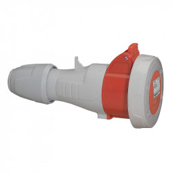 Prise mobile P17 IP66-67...