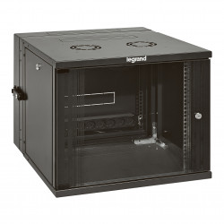 Coffret pivotant 19pouces...