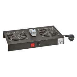 Kit ventilateur 230V~ pour...