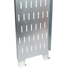 Grille guide câbles...