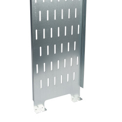 Grille guide câbles...