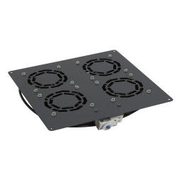 Kit 4 ventilateurs avec...