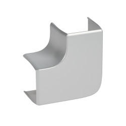 Angle plat peint pour...