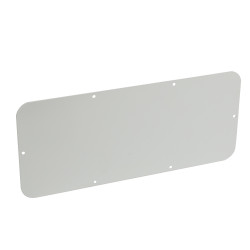 Plaque d'ajour coffret...