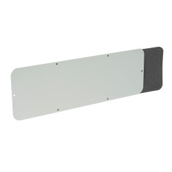 Plaque d'ajour coffret...
