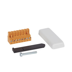 Kit pieces de rechange...