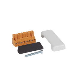 Kit pieces de rechange...