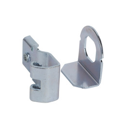 Kit portes pour coffrets...