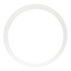 Bague t1 blanc standard...