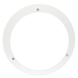 Bague t1 blanc anti vandale...