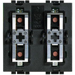 Commande filaire BUS KNX...