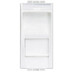 Prise RJ45 Livinglight...